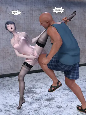 [Zking] 女警察的复仇___00039