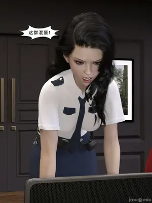 [Zking] 女警察的复仇___00056