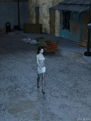 [Zking] 女警察的复仇___00060