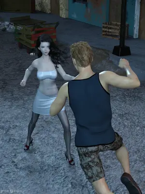 [Zking] 女警察的复仇___00065