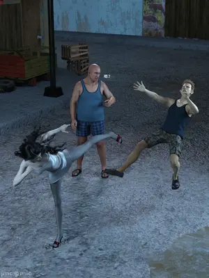 [Zking] 女警察的复仇___00068