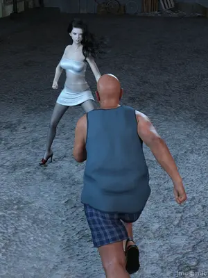 [Zking] 女警察的复仇___00071