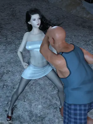 [Zking] 女警察的复仇___00072