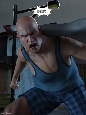 [Zking] 女警察的复仇___00077