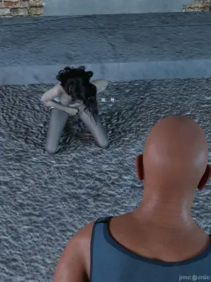 [Zking] 女警察的复仇___00082