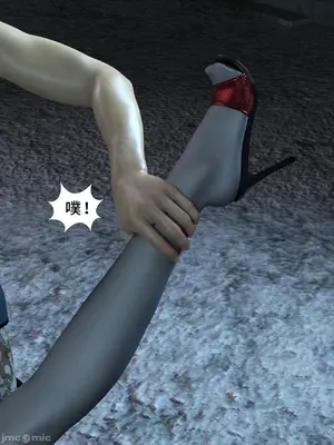 [Zking] 女警察的复仇___00093