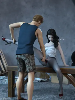 [Zking] 女警察的复仇___00096