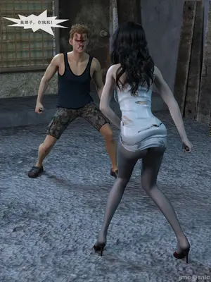 [Zking] 女警察的复仇___00118