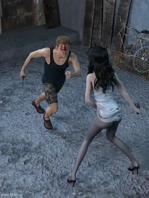 [Zking] 女警察的复仇___00119