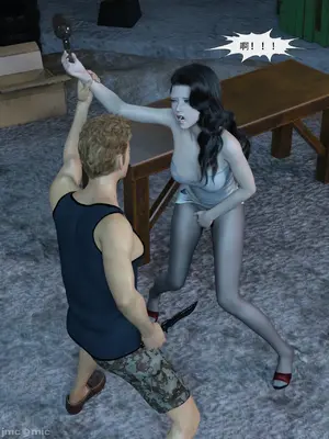 [Zking] 女警察的复仇___00121