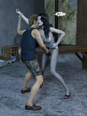 [Zking] 女警察的复仇___00122