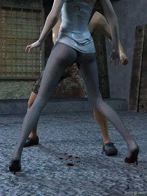 [Zking] 女警察的复仇___00128