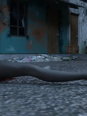 [Zking] 女警察的复仇___00131