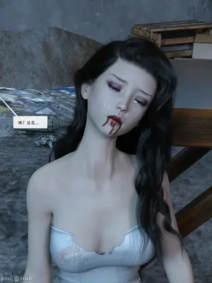 [Zking] 女警察的复仇___00132