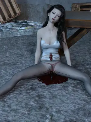 [Zking] 女警察的复仇___00133