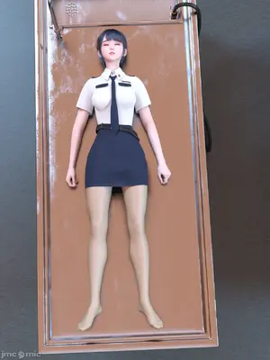 [Zking] 女警察的复仇___00137