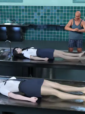 [Zking] 女警察的复仇___00140