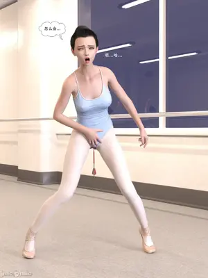 [Zking] 染血的舞室_00006