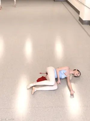 [Zking] 染血的舞室_00010