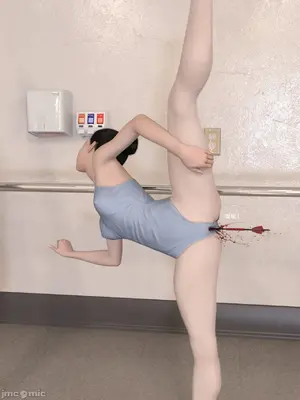 [Zking] 染血的舞室_00014