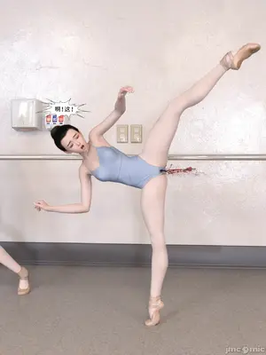 [Zking] 染血的舞室_00016