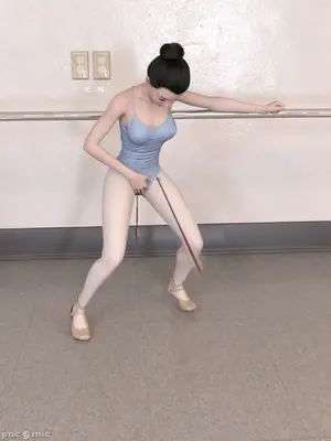 [Zking] 染血的舞室_00018