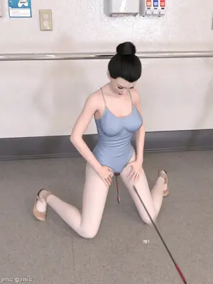 [Zking] 染血的舞室_00020