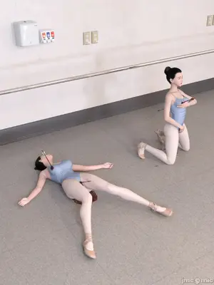 [Zking] 染血的舞室_00022