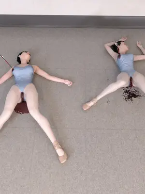 [Zking] 染血的舞室_00024