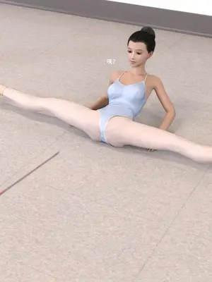 [Zking] 染血的舞室_00027