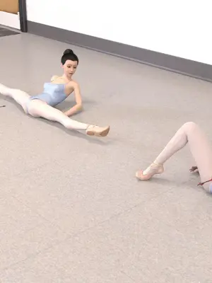 [Zking] 染血的舞室_00030