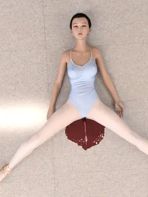 [Zking] 染血的舞室_00035