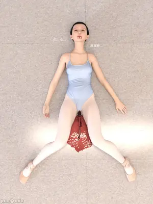 [Zking] 染血的舞室_00036