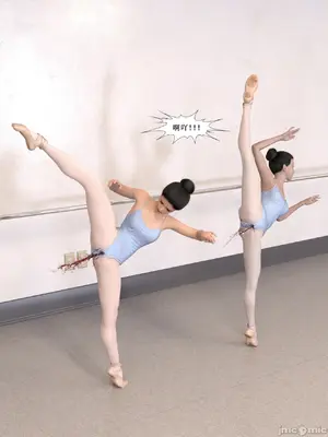 [Zking] 染血的舞室_00041