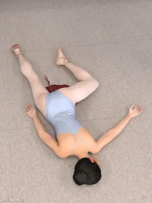 [Zking] 染血的舞室_00047