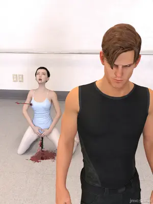 [Zking] 染血的舞室_00059