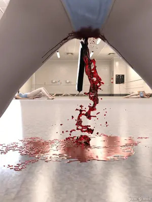 [Zking] 染血的舞室_00061