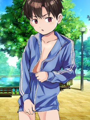 [ほちどんまい (丼ブラコ)] オレのコーチになってください! 総集編 [中国翻訳] [DL版]_page0209