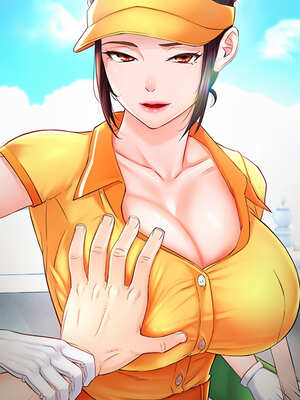 癢樂多阿姨 73-74話