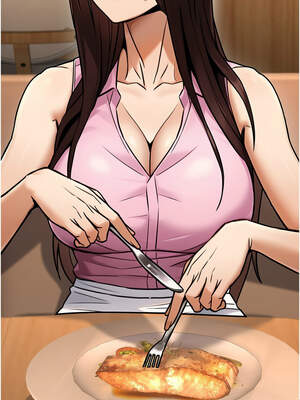 公務員的桃色副業 29-30話_29_04_jsdf