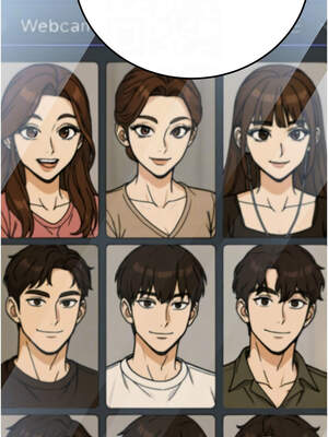 公務員的桃色副業 29-30話_30_09_fppx