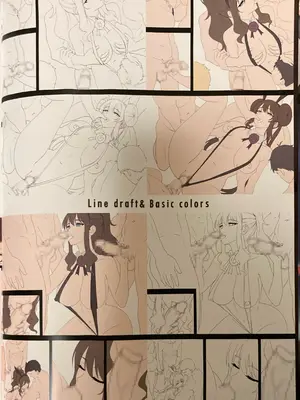 (C106) [ヒラニ (ぎんハハ)] 会員制クラブでセックス放題 (ポケットモンスターブラック・ホワイト)_28