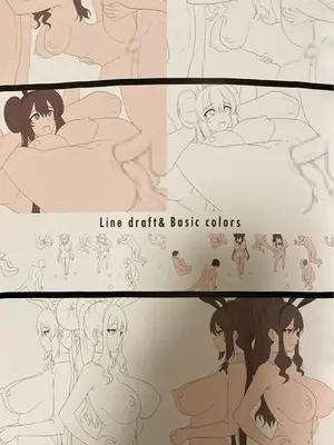 (C106) [ヒラニ (ぎんハハ)] 会員制クラブでセックス放題 (ポケットモンスターブラック・ホワイト)_33