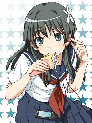 [MMU2000 (みしまひろじ)] i.Saten (とある科学の超電磁砲) [DL版]