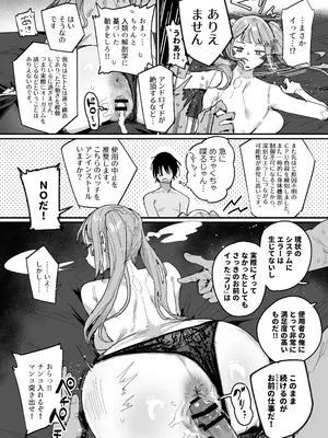 [ie] 高性能AIセクサロイド2_3