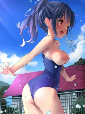 [なつめも。 (夏嶋めも)] ラキスケ 〜ラッキースケベが日常になっちゃった〜_010