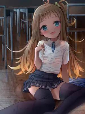 [なつめも。 (夏嶋めも)] ラキスケ 〜ラッキースケベが日常になっちゃった〜_030