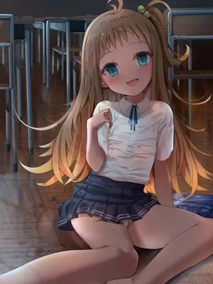 [なつめも。 (夏嶋めも)] ラキスケ 〜ラッキースケベが日常になっちゃった〜_031