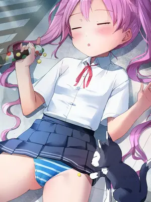 [なつめも。 (夏嶋めも)] ラキスケ 〜ラッキースケベが日常になっちゃった〜_109