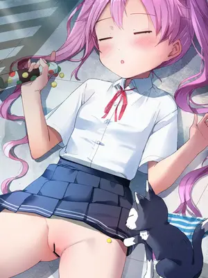 [なつめも。 (夏嶋めも)] ラキスケ 〜ラッキースケベが日常になっちゃった〜_111